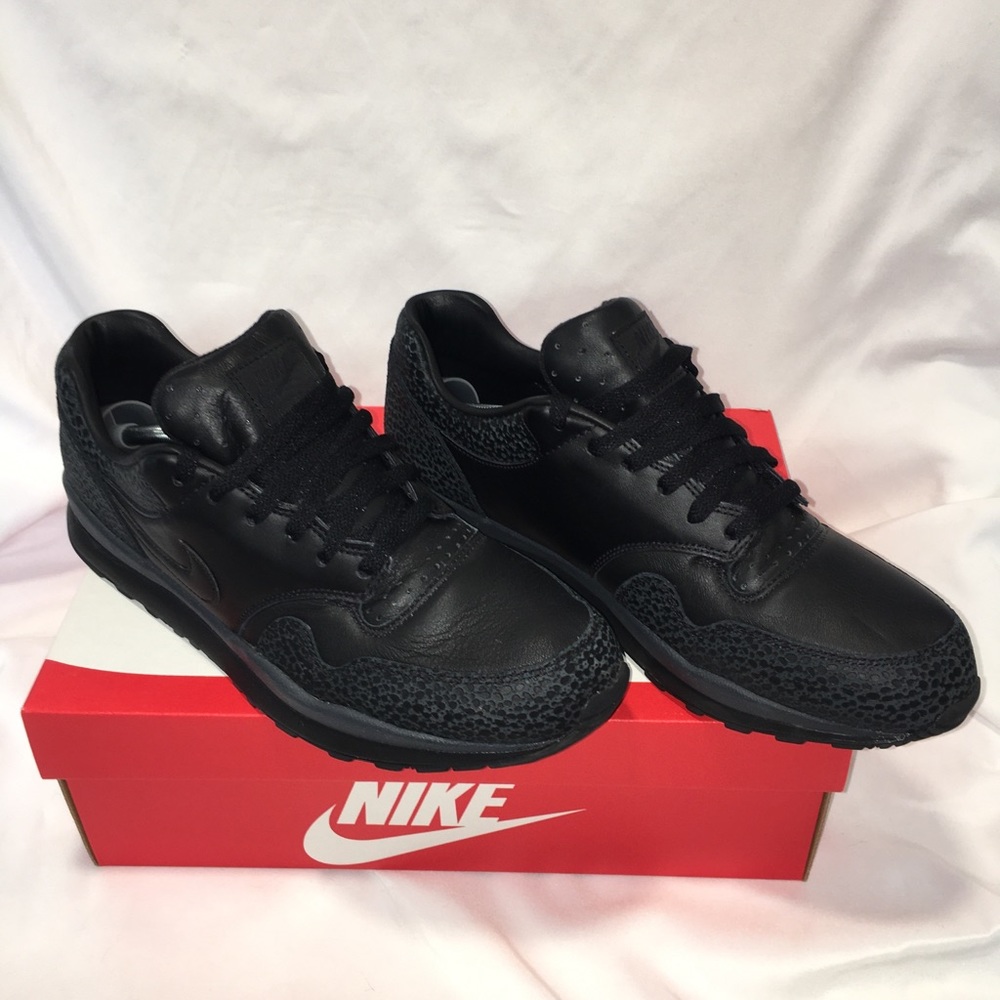 Nike Air Max Safari